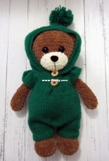Teddy bear