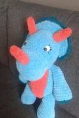 triceratops