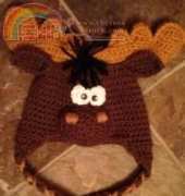 Snappy Tots - Heidi Yates -  Bullmoose