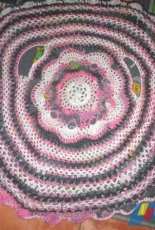 gilet circulaire