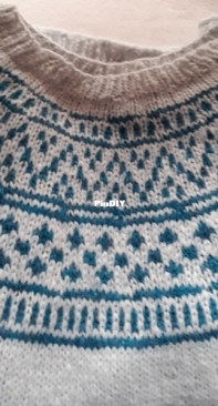 Freya Sweater
