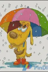 Tani211-Rainy Day XSD