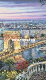 Evening City by Ivolga XSD