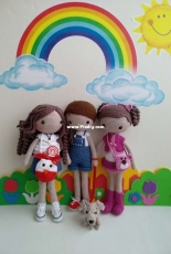 Friends