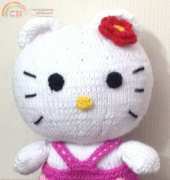 My Little Kitty Cat