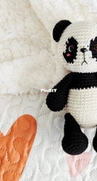 Tramas de Romero - AmiguruMan - Diogo Romero - Shy Panda