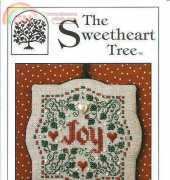Sweetheart Tree - SHT - Joy