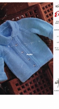 Emu 8244-jacket