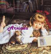 Arxinda - Kitten Tales