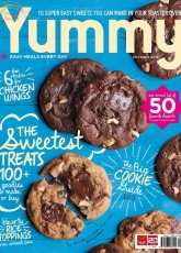 Yummy-Easy Meals Every Day-October-2015