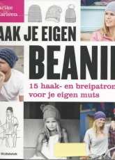 de Wolfabriek-Create your own Beanie-2012/Dutch