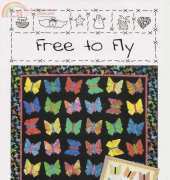 Free to Fly-Sandie Brawner