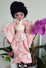 kimono