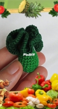 mini broccoli