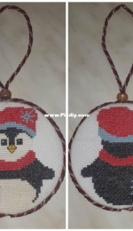 Penguins