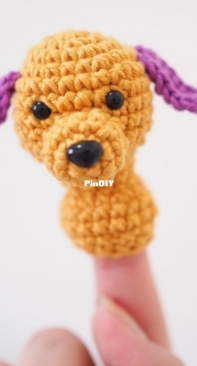 Receitas Carneirinho - Izabel Carneiro - Loula Finger Puppet - Dedoche Loula - Portuguese