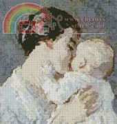 Artecy Cross Stitch - Julia Payne