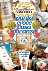 Susanna Punto Croce Casa Vacanze