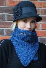 close to you scarf by dashaway designs-Free