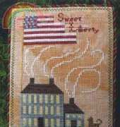 The Marking Samplar-Sweet Liberty