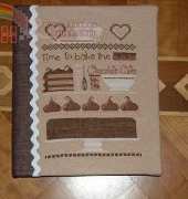 Casey Buonaugurio Chocolate Cake Sampler