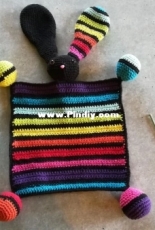 baby comforter blanket