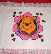 winnie the pooh