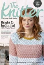The Knitter Issue 136 2019