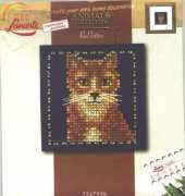 Lanarte 34792 Red kitten