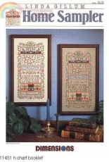 Dimensions 162 Home Sampler XSD