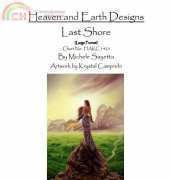 HAED HAKC 1425 Last Shore by Krystal Camprubi