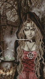 Chimera - Witchs potion