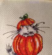 Margaret Sherry - Pumpkin Pie