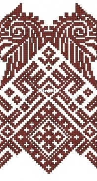 Print on clothes 1 by Ivolga