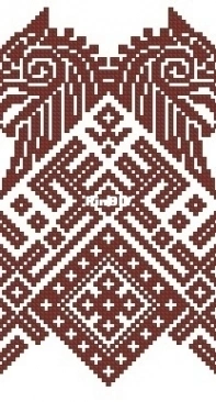 Print on clothes 1 by Ivolga