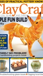 Claycraft Issue 43/2020