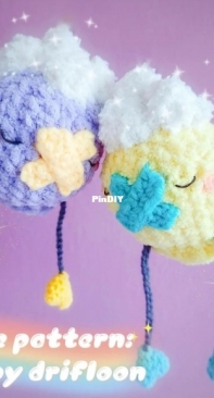 Momo Rave - Sleepy Drifloon - Free