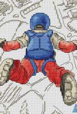 Korol Malkova Parachutist / Skydiver / парашютист