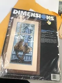 Whos Watching Whom? by Dimensions