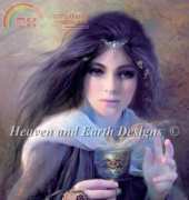 HAED HAEBES 1011 Witches Brew by Bente Schlick