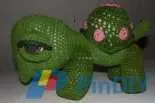 Carlas Cuties - Carla Scull  - Tonka  Turtle - Free