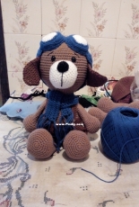 Bear