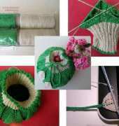 my work----Handbag