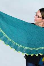 Lime Dance by Jana Huck English - German