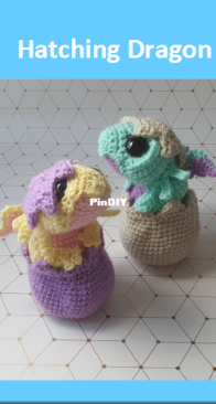 Complicated Knots - Kylie Slee - Hatching Dragon
