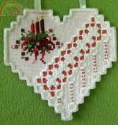 Emie Bishop - Christmas in my heart