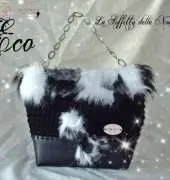 Winter bag