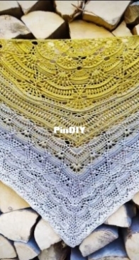 Motanina Crochet - Mota Nina Crochet - Latifa Cal - English and Polish