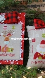 Madame Chantilly - Merry Christmask