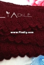 claret
